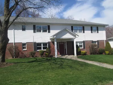 119 Colonial Cir #B, Chicopee, MA 01020