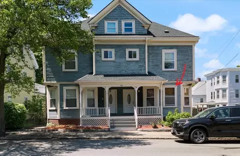 354 Cabot St #1, Beverly, MA 01915