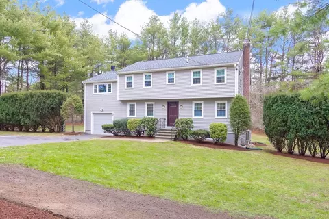 138 Fairbank Rd, Sudbury, MA 01776