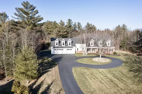36 Field Cir, Wrentham, MA 02093