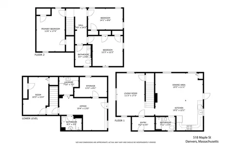 518 Maple St, Danvers, MA 01923 photo 20