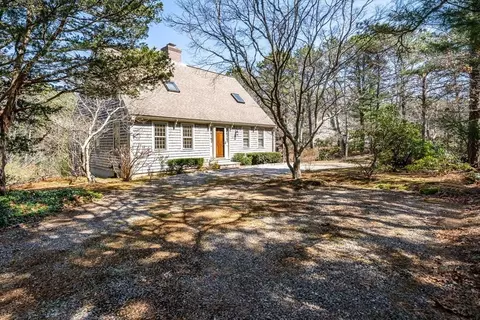 24 Amos Landing Rd, Mashpee, MA 02649