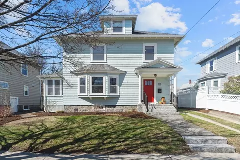 22 Wilcox Rd, Boston, MA 02124