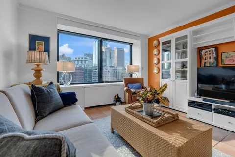 65 E India Row #8A, Boston, MA 02110