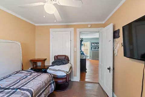 Bedroom - 360 School St, Webster, MA 01570 photo 4 of 4