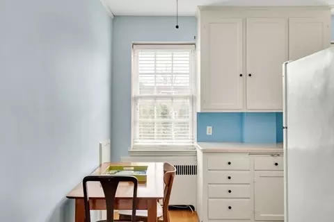 Kitchen - 46 Browne St #1, Brookline, MA 02446 photo 2 of 3