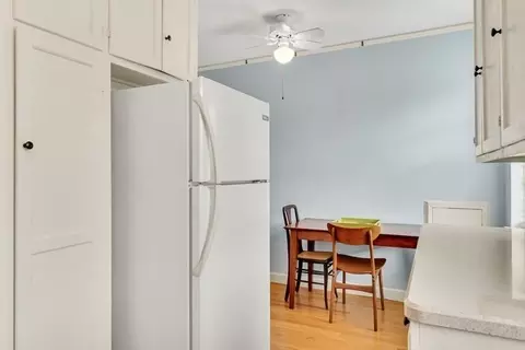 Kitchen - 46 Browne St #1, Brookline, MA 02446 photo 3 of 3