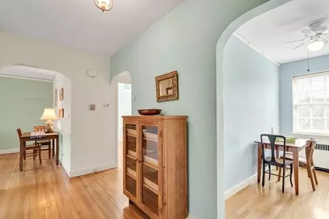 Entry Way - 46 Browne St #1, Brookline, MA 02446 photo 1 of 2