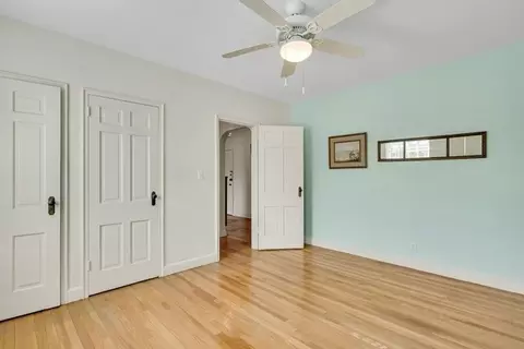 Bedroom - 46 Browne St #1, Brookline, MA 02446 photo 3 of 3