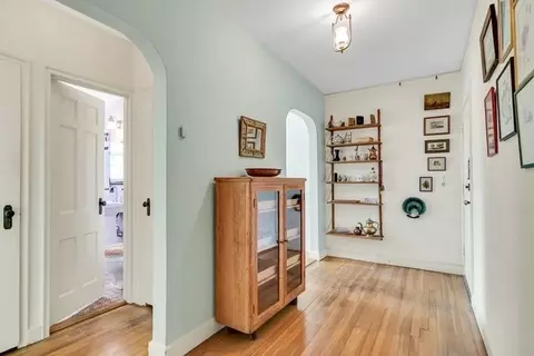 Entry Way - 46 Browne St #1, Brookline, MA 02446 photo 2 of 2