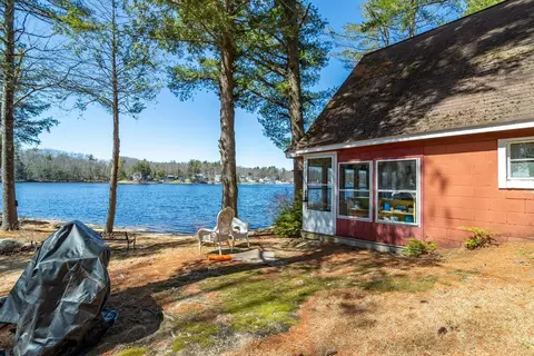 117 8 Browns Lake Rd, Ashburnham, MA 01430