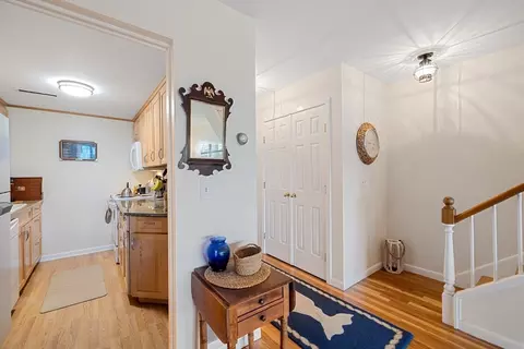 Entry Way - 36 Wharf Path #36, Marblehead, MA 01945 photo 2 of 2