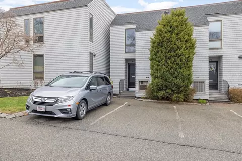 Exterior - 36 Wharf Path #36, Marblehead, MA 01945 photo 2 of 2