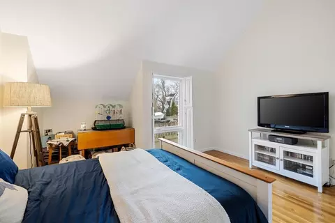 Bedroom - 36 Wharf Path #36, Marblehead, MA 01945 photo 3 of 3