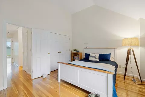 Bedroom - 36 Wharf Path #36, Marblehead, MA 01945 photo 2 of 3