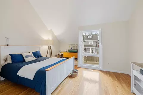 Bedroom - 36 Wharf Path #36, Marblehead, MA 01945 photo 1 of 3