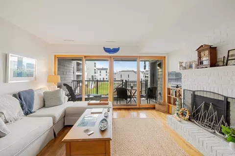 Living - 36 Wharf Path #36, Marblehead, MA 01945 photo 1 of 5