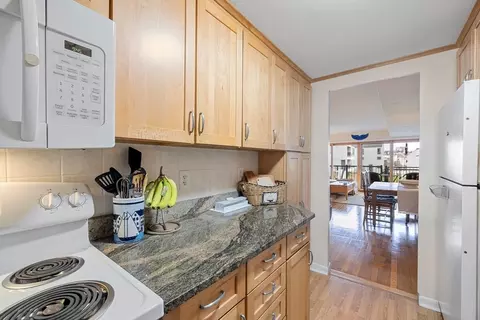 Kitchen - 36 Wharf Path #36, Marblehead, MA 01945 photo 2 of 2