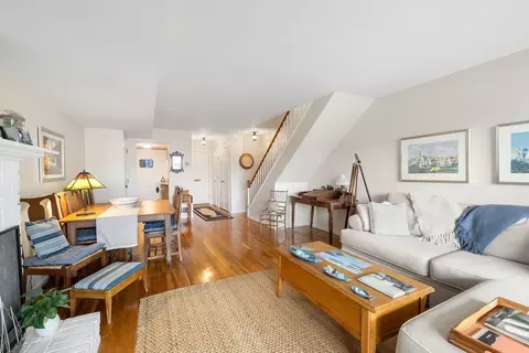 Living - 36 Wharf Path #36, Marblehead, MA 01945 photo 3 of 5