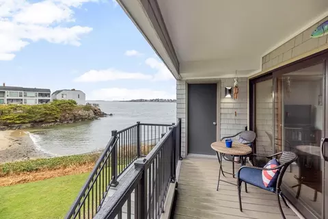 Exterior - 36 Wharf Path #36, Marblehead, MA 01945 photo 1 of 2