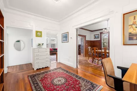21 Colbourne Cres #1, Brookline, MA 02445 photo 13