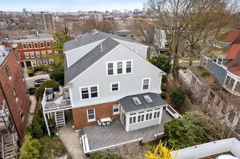21 Colbourne Cres #1, Brookline, MA 02445 photo 32