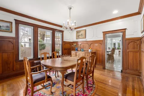 21 Colbourne Cres #1, Brookline, MA 02445 photo 6