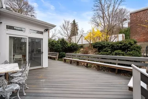 21 Colbourne Cres #1, Brookline, MA 02445 photo 29
