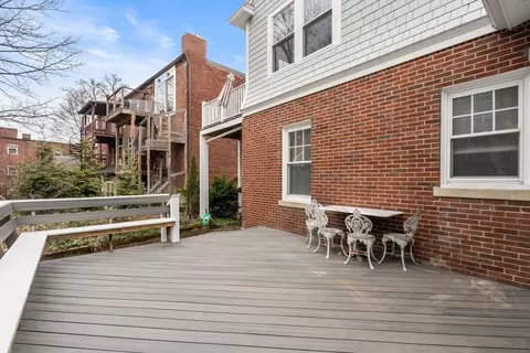 21 Colbourne Cres #1, Brookline, MA 02445 photo 30