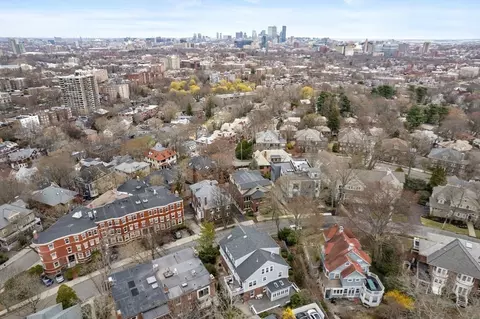 21 Colbourne Cres #1, Brookline, MA 02445 photo 34