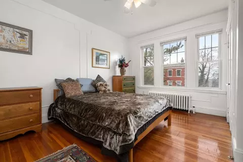 21 Colbourne Cres #1, Brookline, MA 02445 photo 15