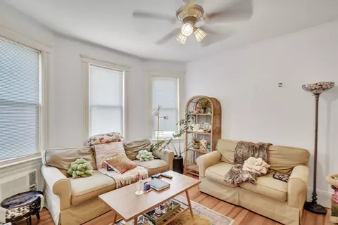 33 Shannon St #1, Boston, MA 02135