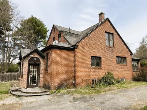 Exterior - 4 Gareau Ave, Ware, MA 01082 photo 8 of 9