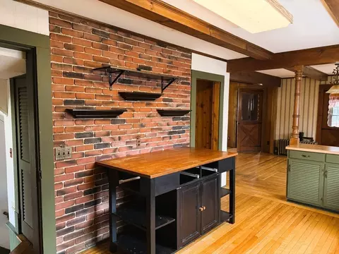 Kitchen - 4 Gareau Ave, Ware, MA 01082 photo 6 of 6