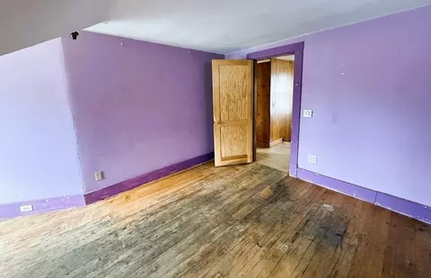 Bedroom - 4 Gareau Ave, Ware, MA 01082 photo 3 of 5