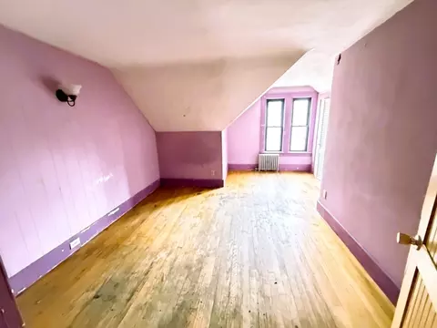 Bedroom - 4 Gareau Ave, Ware, MA 01082 photo 2 of 5
