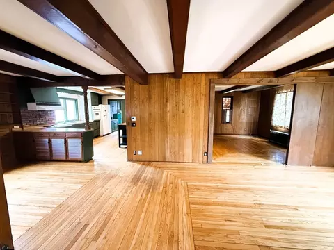 Living - 4 Gareau Ave, Ware, MA 01082 photo 5 of 5