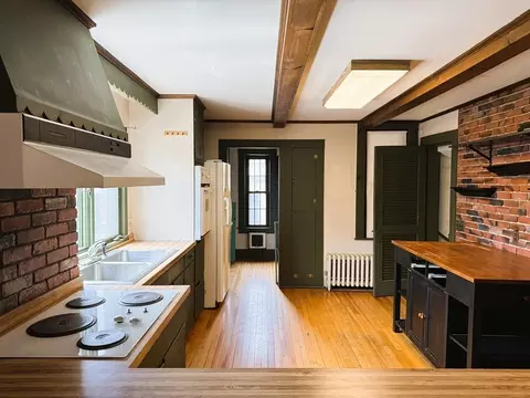 Kitchen - 4 Gareau Ave, Ware, MA 01082 photo 2 of 6