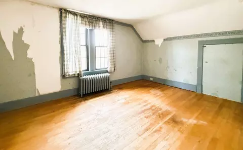 Bedroom - 4 Gareau Ave, Ware, MA 01082 photo 5 of 5