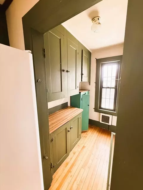 Kitchen - 4 Gareau Ave, Ware, MA 01082 photo 5 of 6