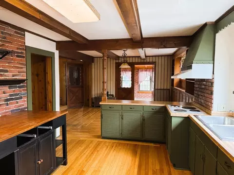 Kitchen - 4 Gareau Ave, Ware, MA 01082 photo 3 of 6