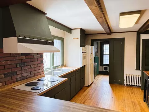 Kitchen - 4 Gareau Ave, Ware, MA 01082 photo 1 of 6