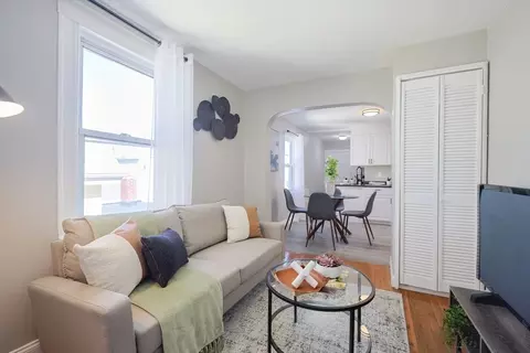 9 Pearl St Pl #2, Somerville, MA 02145