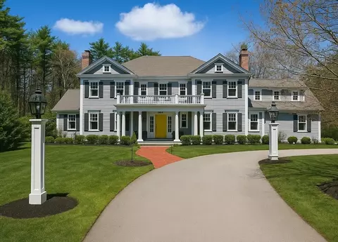 427 Ipswich Rd # A, Boxford, MA 01921