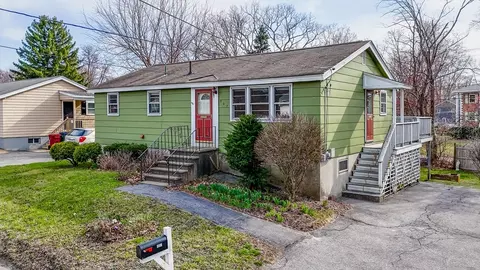 507 Boylston St, Lowell, MA 01852
