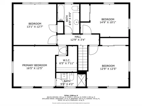 170 Buckskin Path, Barnstable, MA 02632 photo 42