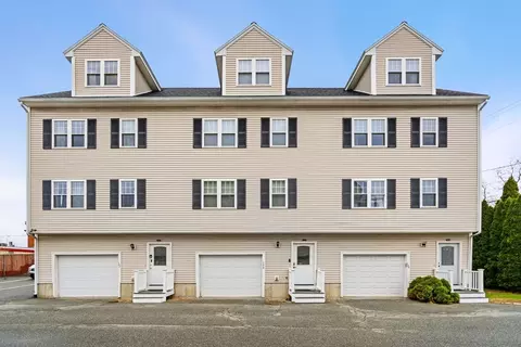 126 Locust St #126, Haverhill, MA 01830