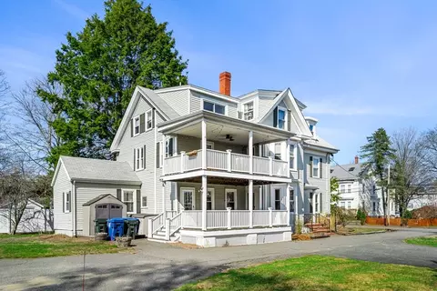 13 Ash #1, Danvers, MA 01923