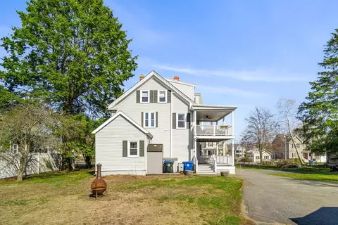 13 Ash #1, Danvers, MA 01923 photo 5