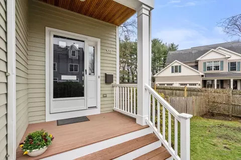 18 Maple Ct #18, Needham, MA 02492 photo 2